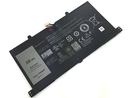 Recambio de Batería para portátil  Dell D1R74