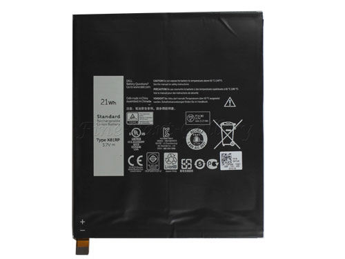 Recambio de Batería para portátil  DELL 05P040