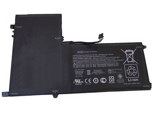 Recambio de Batería para portátil  HP D3H85UT