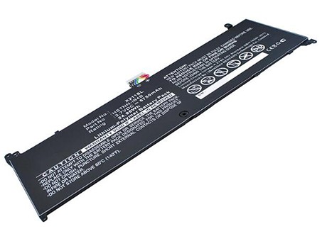 Recambio de Batería para portátil  HP Envy-X2-11-G080EL