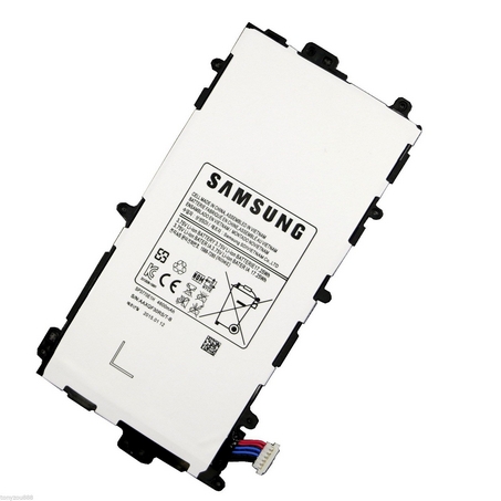 Recambio de Batería para portátil  SAMSUNG SP3770E1H