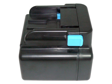 Recambio de Batería de taladro sin cable  HITACHI DV 24DV