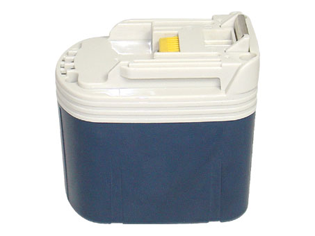 Recambio de Batería de taladro sin cable  MAKITA BTW150S