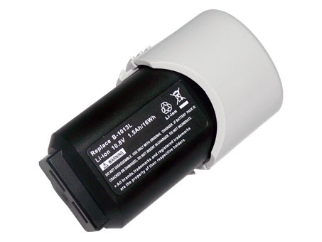 Recambio de Batería de taladro sin cable  RYOBI BB-1600