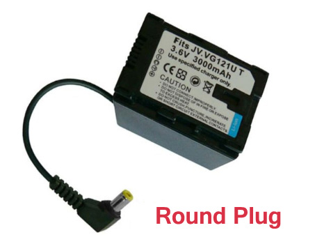 Recambio de Batería para videocámara  JVC BN-VG114US