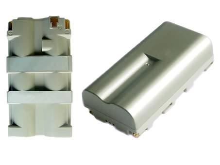 Recambio de Batería para cámara  SONY CCD-TR845E