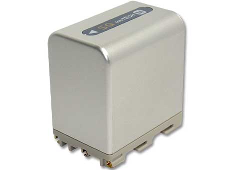 Recambio de Batería para videocámara  SONY NP-QM91