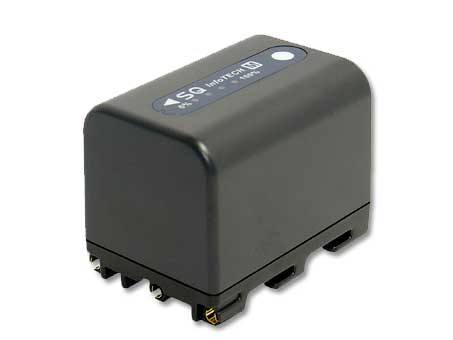 Recambio de Batería para videocámara  SONY NP-QM71