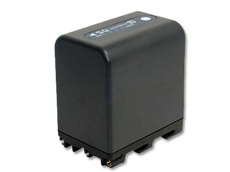 Recambio de Batería para videocámara  SONY NP-QM90