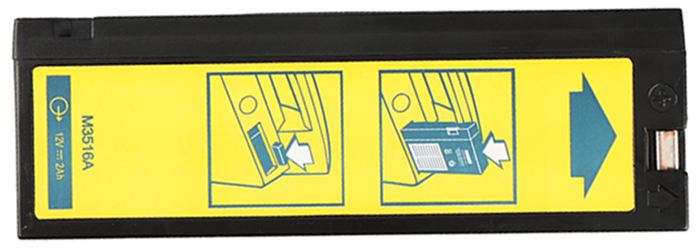 Recambio de Batería para portátil  PHILIPS 989803