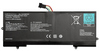 Lifebook-U772-VFY Batería para portátil